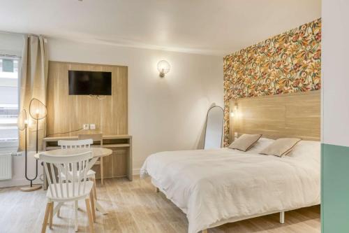 Annemasse Apartment | Colivi Studio Superieur 30m2 Gare Annemasse