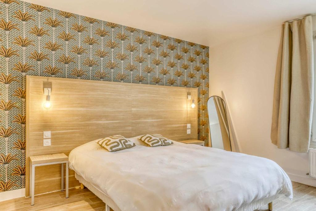 Annemasse Apartment | Colivi Suite Spacieuse 45m2 Gare Annemasse