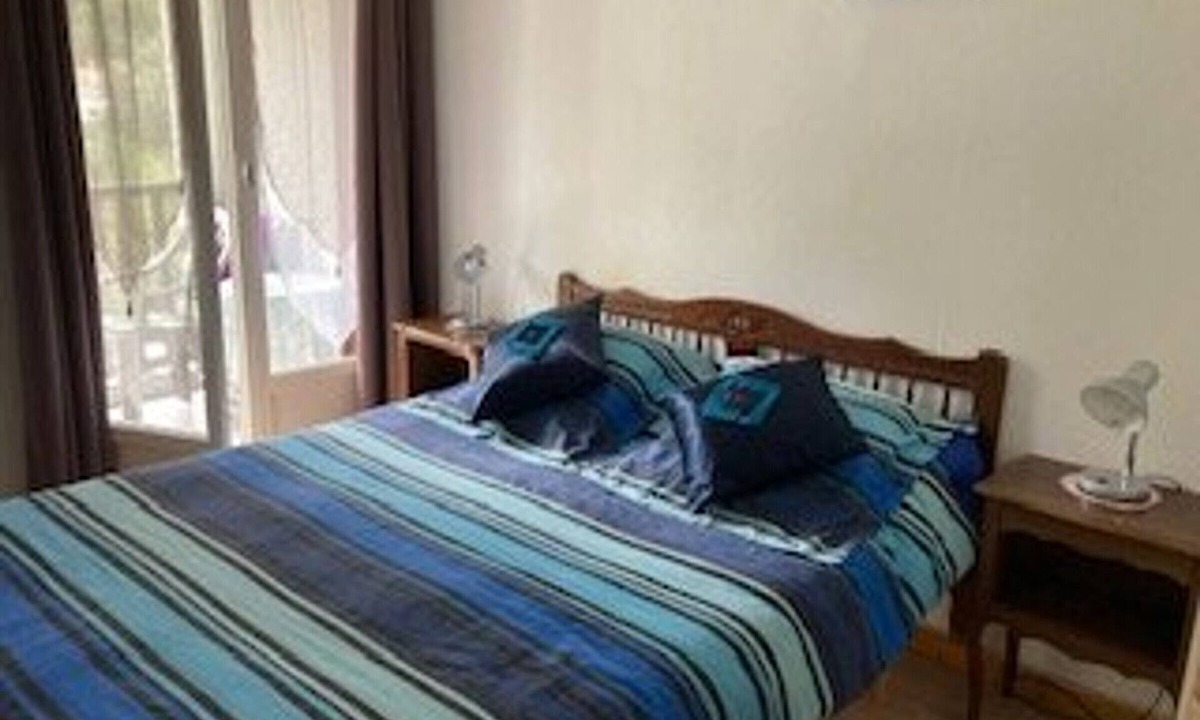 Saint-Marsal Apartment | Comfortable F2 Apartment with Parking and Pets Allowed