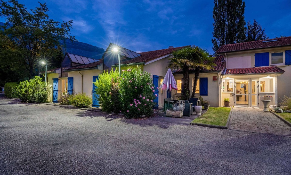 Meylan Hotel | Comfort Hotel Grenoble Meylan