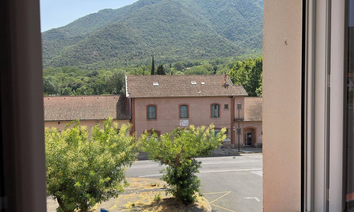 Arles-sur-Tech House | comfortable house with free nature activities nearby