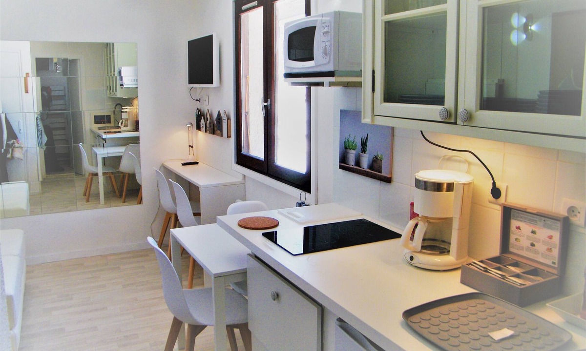 Autrans House | Comfortable studio in Autrans in the heart of the Vercors Regional Park