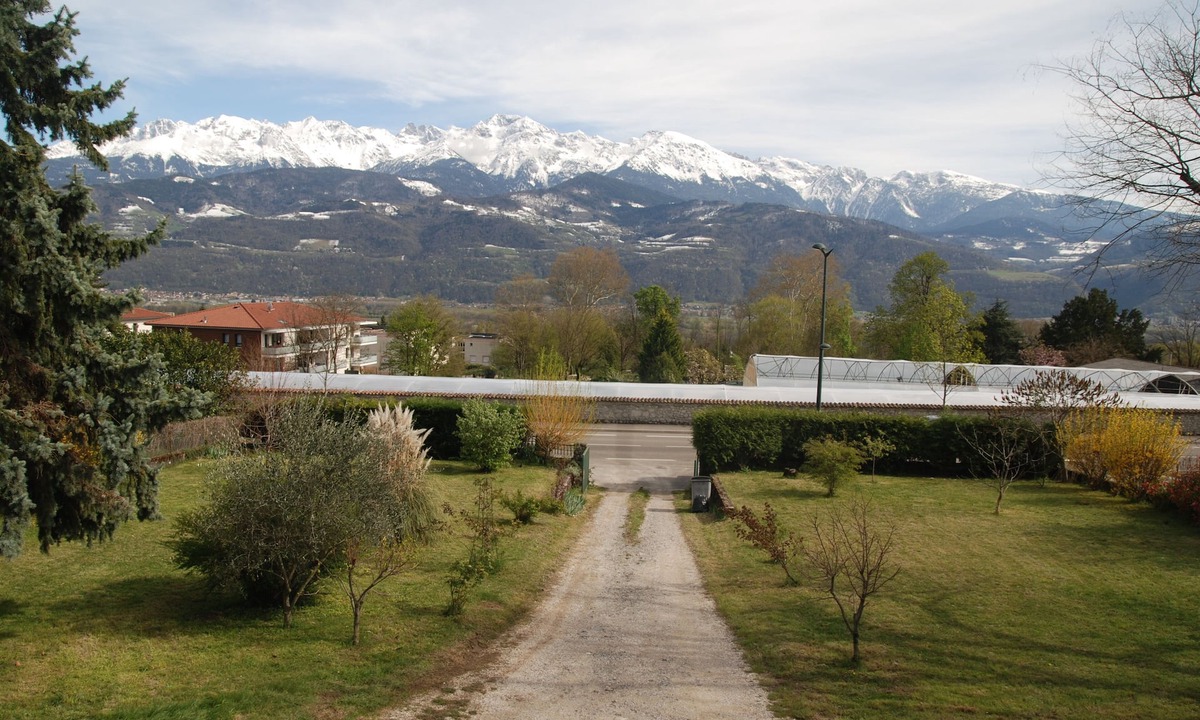 Saint-Ismier House | Comfy home for group and family. Wonderful view!