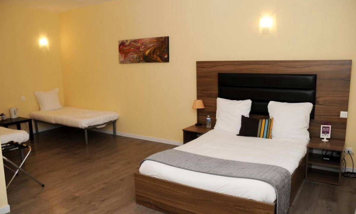 Morez Apartment | Cosy apartment in the heart of Morez - 4 pers | Near pistes & lake
