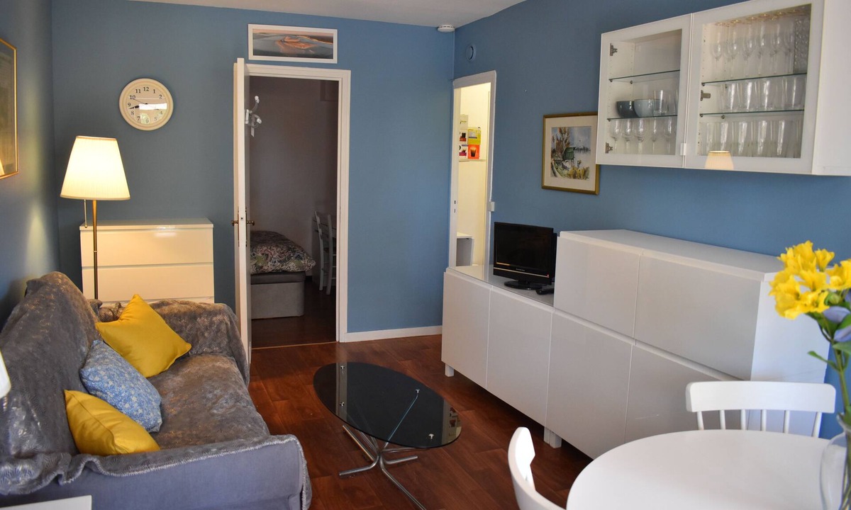 Le Moulleau Apartment | Cosy T2 Moulleau Centre ⛱️ Beach 🅿️Parking 🖨️🛜 Wifi 🖥️Netflix