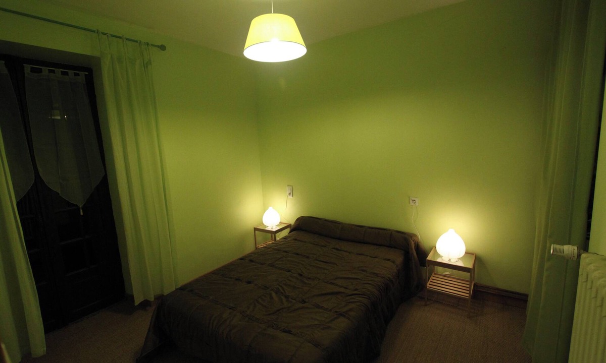 Marcillac-Vallon Apartment | Cottage Marcillac Vallon