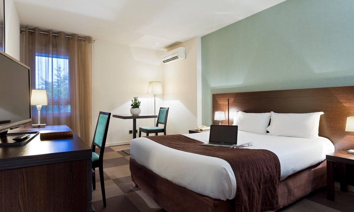 Ferney-Voltaire Apartment | Cozy comfort studio for 2 people.