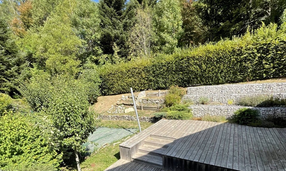 Lans-en-Vercors House | Cozy Hamlet House - Lans-en-Vercors