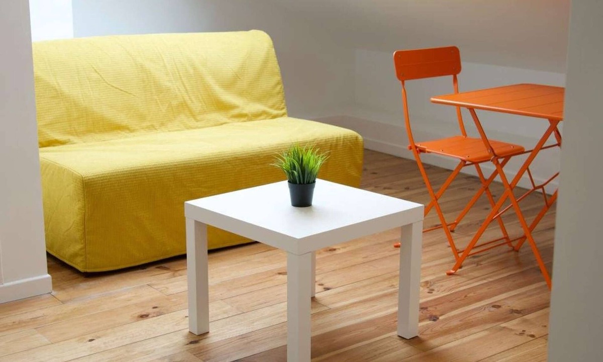 Argenteuil House | Cozy Private Room | Coliving 30min from Paris St-Lazare