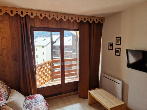 Gresse-en-Vercors Apartment | D42 Dolomites- Résidence avec piscine