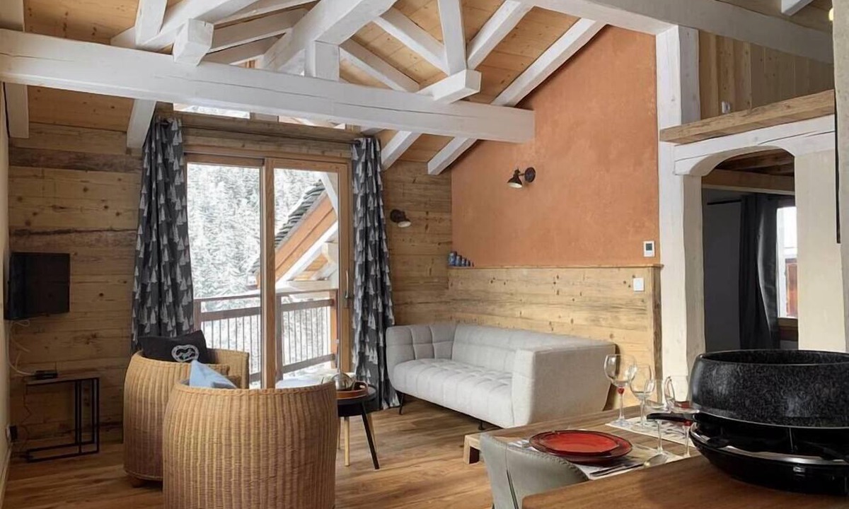 Nancroit Apartment | Enjoy this beautiful, cozy apartment