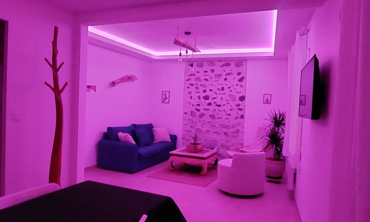 Le Pouzin Apartment | Escapade ardechoise