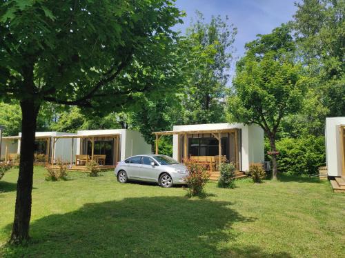 Challes-les-Eaux Other | Family's Camping Le Savoy