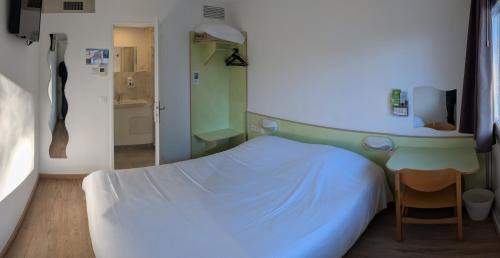 Charnay-les-Macon Hotel | Fasthotel Well Inn Mâcon sud - un hôtel FH Confort