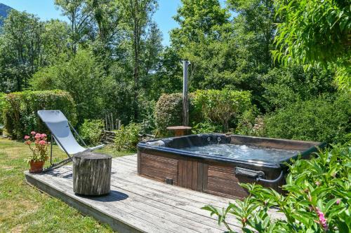 Aillon-le-Jerune House | Fayard Loft