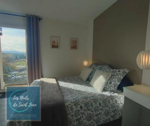 Saint-Jean-Saint-Maurice-sur-Loire House | Les Nuits de Saint Jean