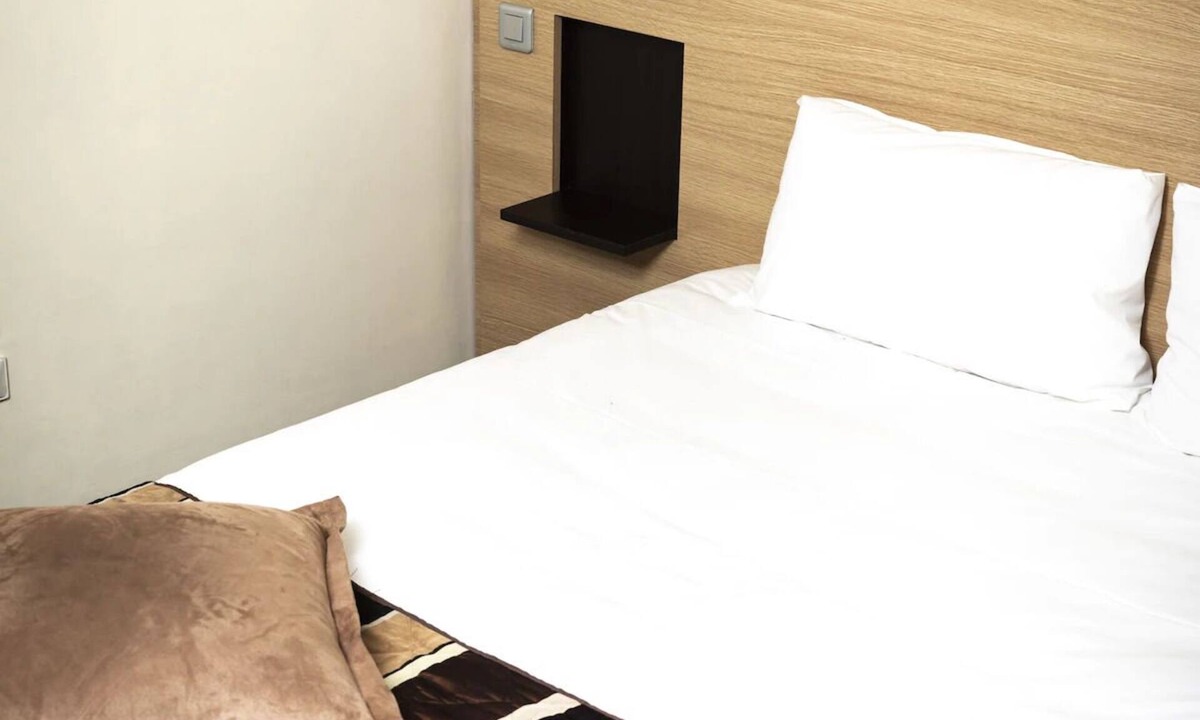 Gap Hotel | French Pet-Friendly Alpine Stay | Parc de la Pépinière- 0.3 mile