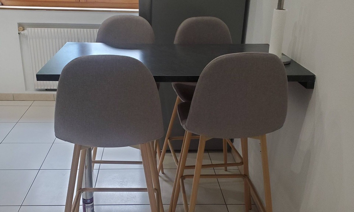 Ambilly Apartment | Fully furnished apartment on the outskirts of Geneva
