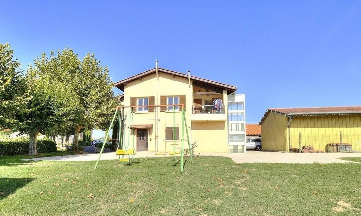 Sarcey House | Gîte de la Forge - SARCEY