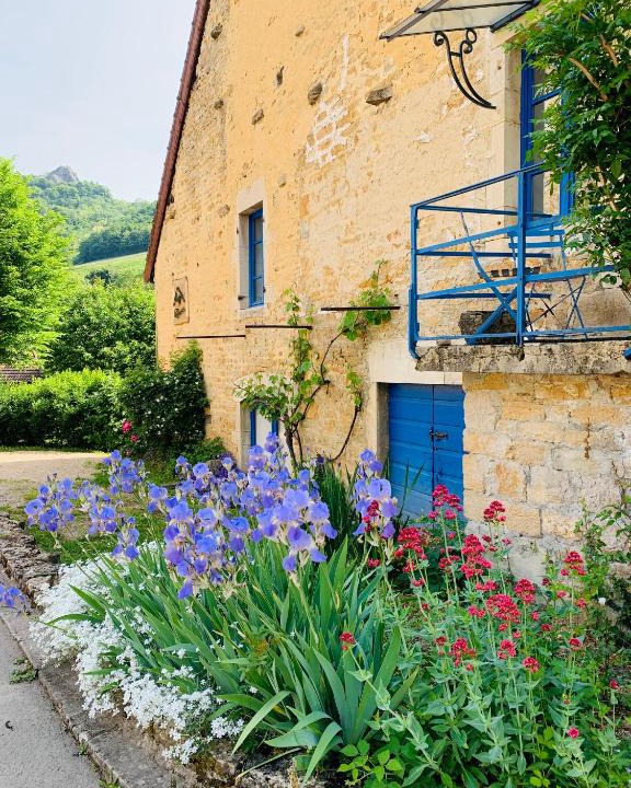 Grusse House | Gîte La Source