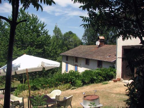 Ambert Apartment | Gîte Le Pré Doux