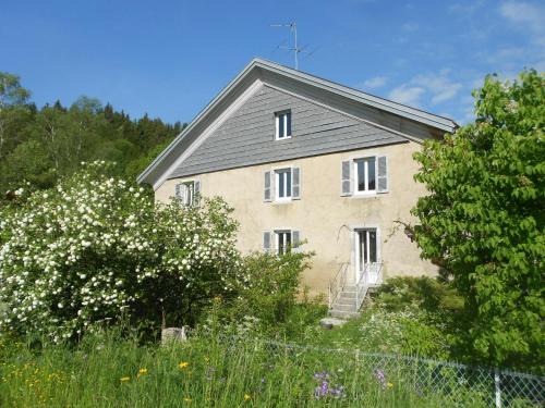 Les Rousses House | Gîte Les Chamois 15 Personnes