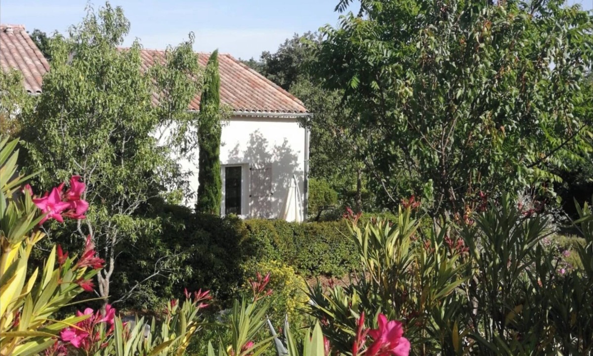 Vogue Cottage | Gîte Néflier