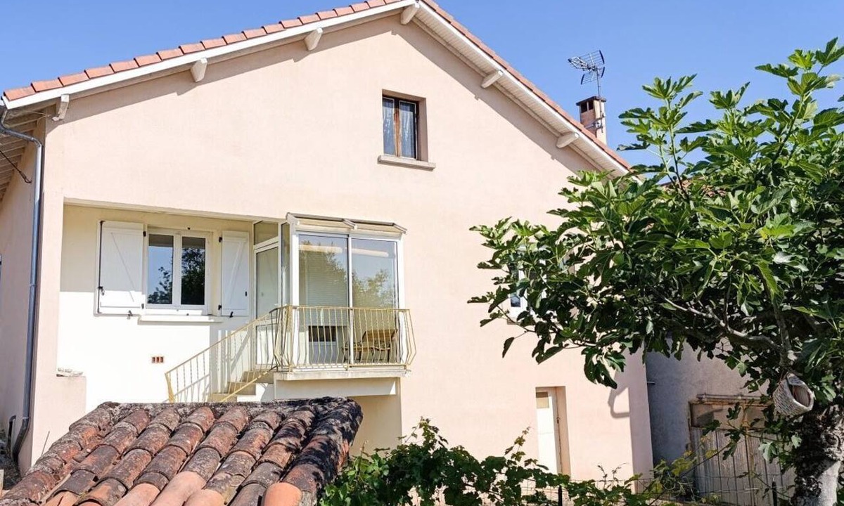 Bagnac-sur-Cele House | Gîtes de France® - Gîte des Sonneries