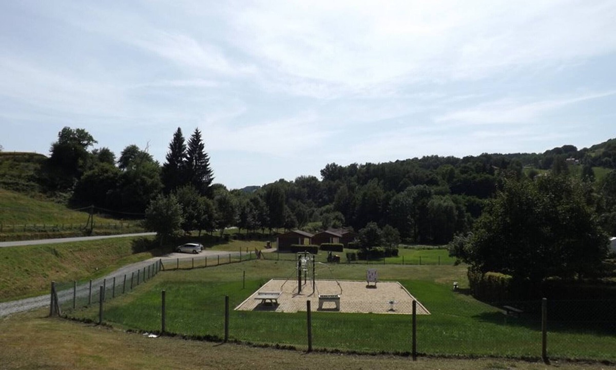 Boisset Cottage | Gite Boisset, 1 bedroom, 4 persons