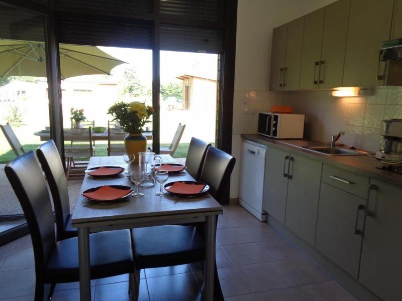 Veauchette House | Gite Veauchette, 1 bedroom, 2 persons