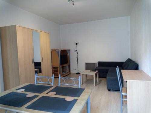 Saint-Roch - Badouillere - Chavanelle Apartment | Grand Appartement T1 Entièrement Meublé