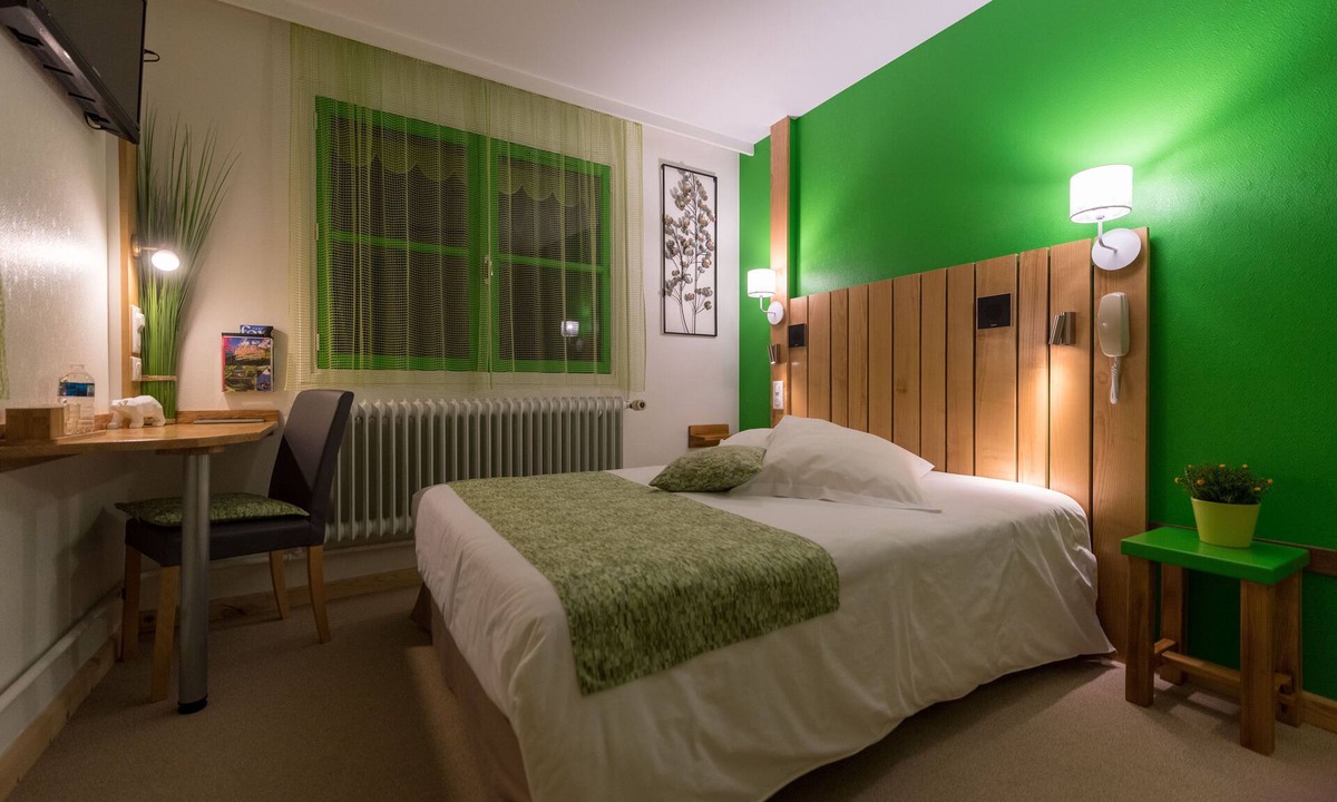 Les Echelles Hotel | Hôtel Auberge du Morge