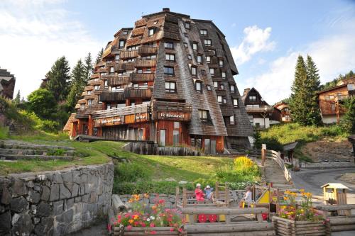 Avoriaz Hotel | Hôtel des Dromonts by SOWELL COLLECTION