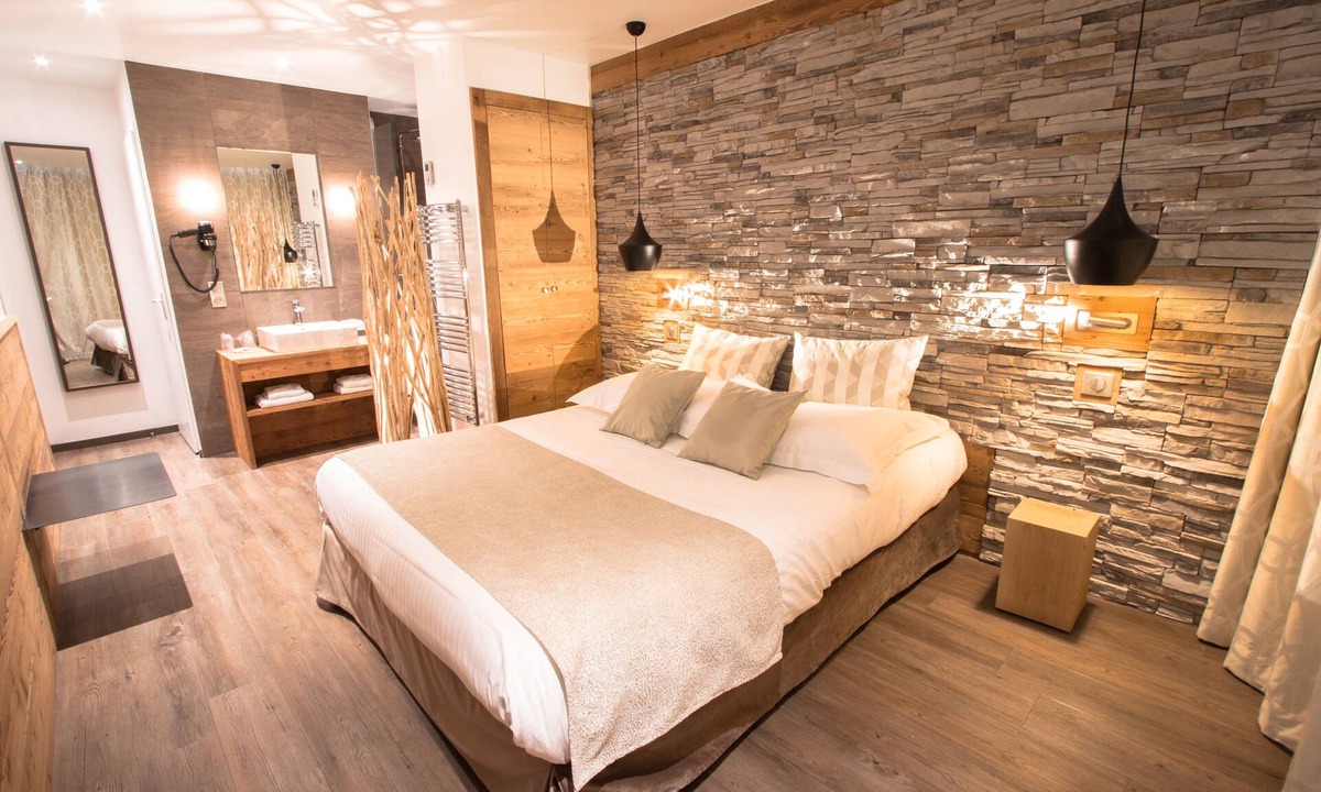 Chambery Hotel | Hôtel des Princes – Chambéry Centre