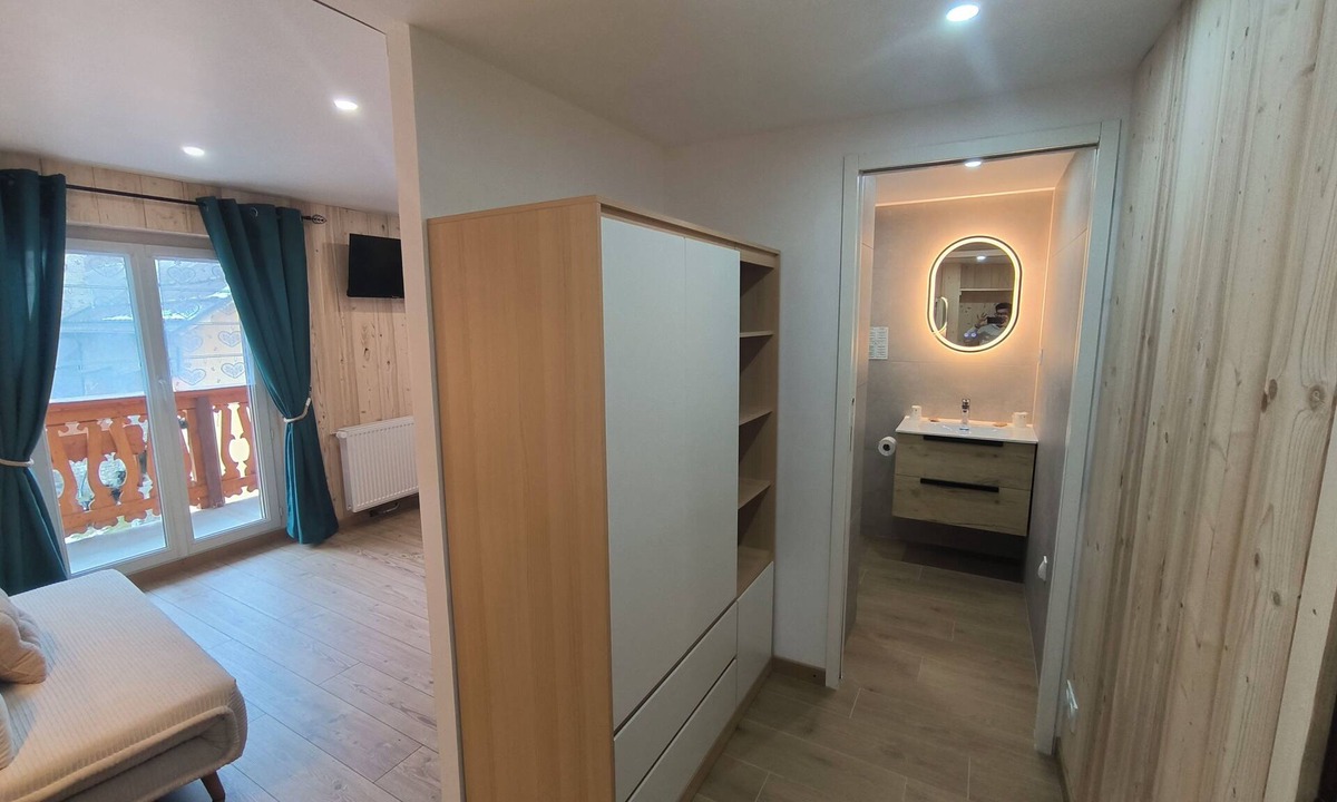 Valloire Hotel | Hôtel du Centre