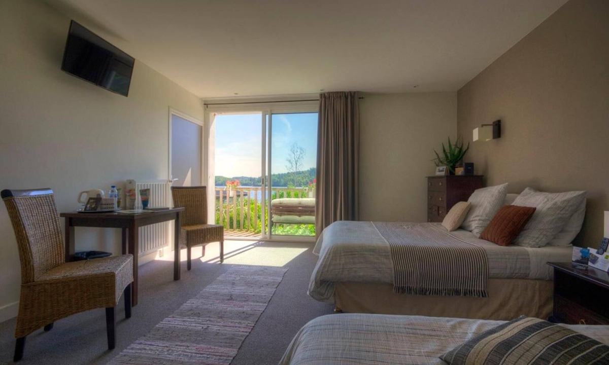 Neuvic Hotel | Hôtel du Lac