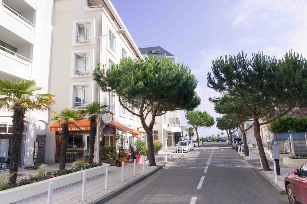 Arcachon Hotel | Hôtel le B d'Arcachon