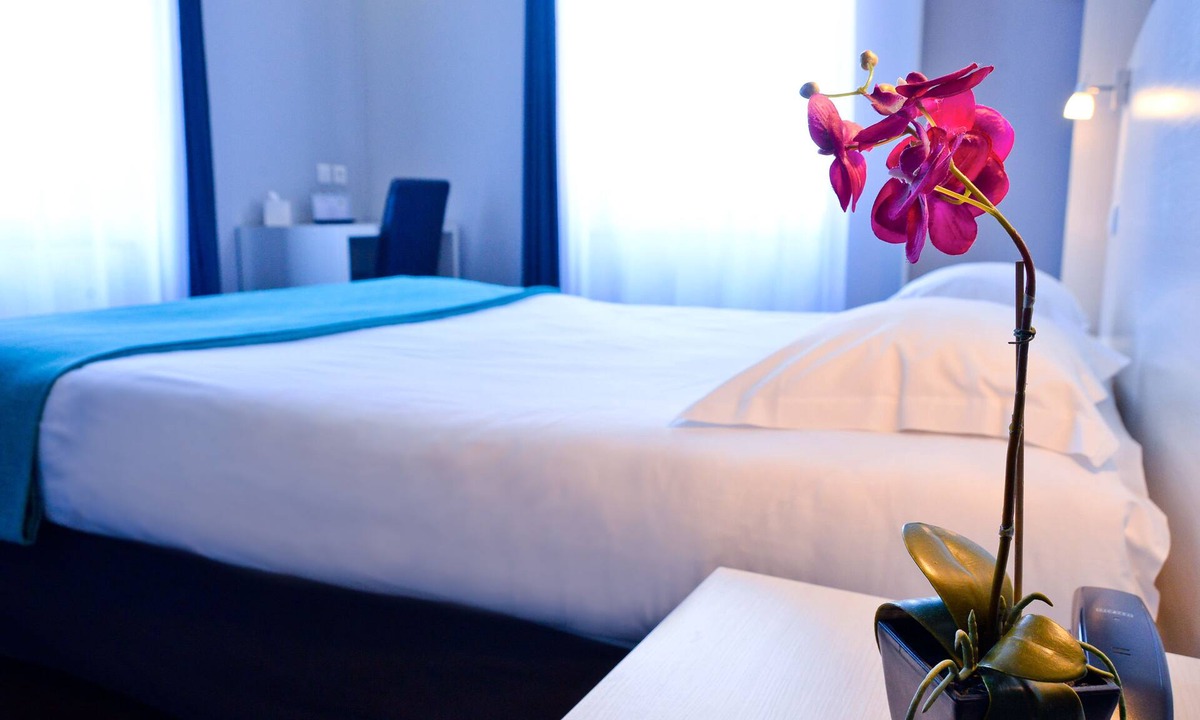 Feurs Hotel | Hôtel Le Comty