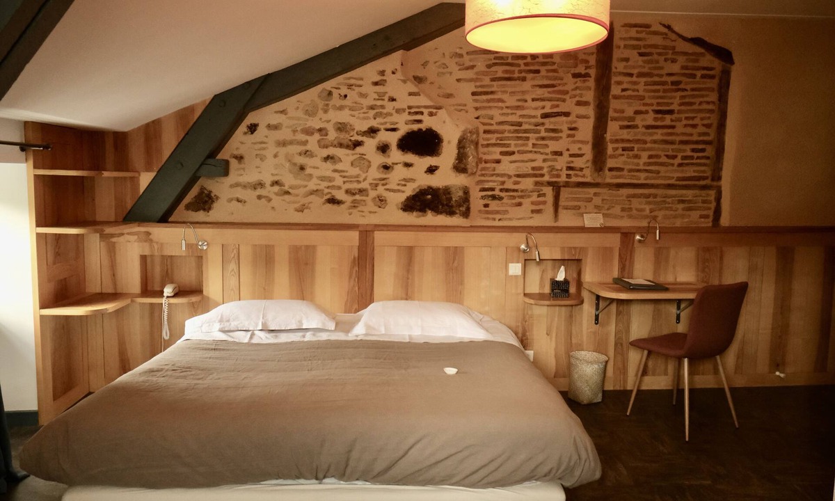 Figeac Hotel | Hôtel Le Quatorze