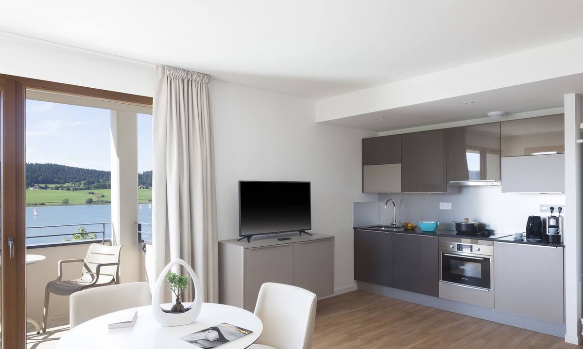 Malbuisson Hotel | Hôtel Spa Les Rives Sauvages