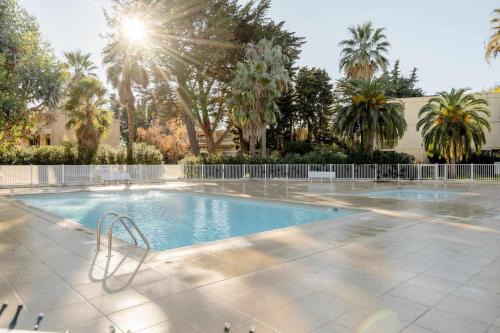 Antibes Apartment | Hello Côte d'Azur - Spacious apartment at a 5 min walk from the beach