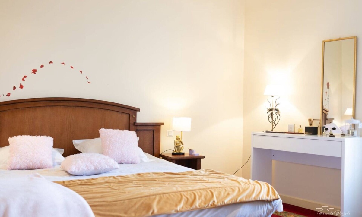 Vic-sur-Cere House | Home Le Soft