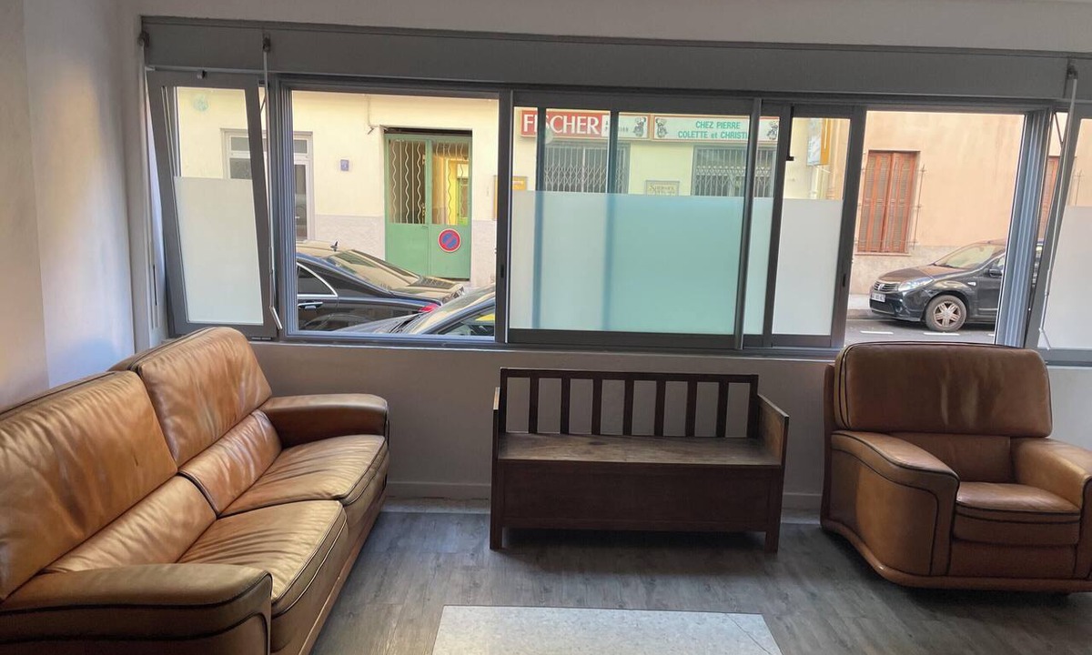 Riquier Apartment | Homerez - Central Apt, Nice