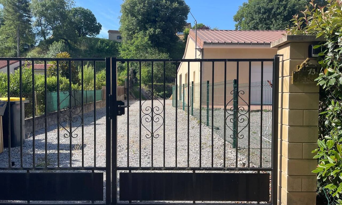Saint-Sernin House | Homerez - Villa in Saint-Sernin