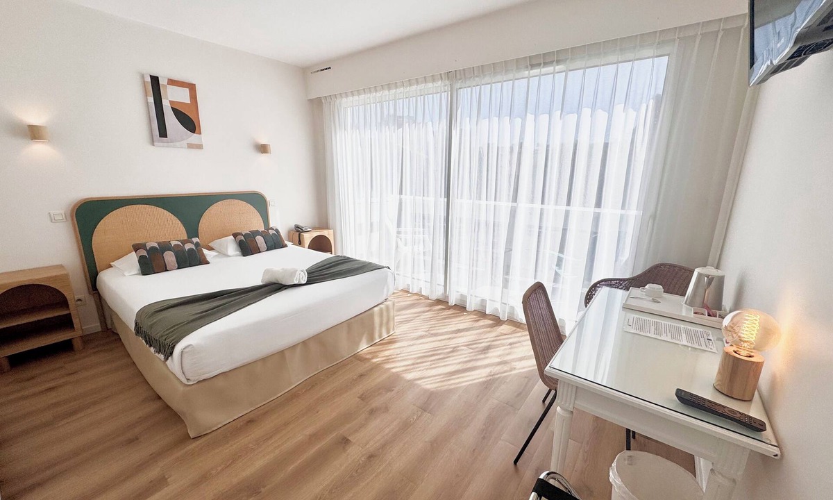 Villeboeuf - Fauriel - Vivaraize Hotel | Hotel Astoria