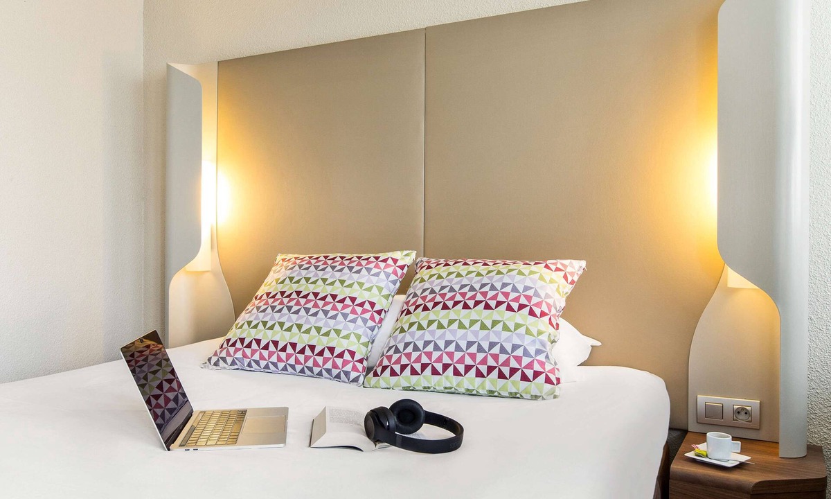 Seyssins Hotel | Hotel Campanile Grenoble Sud - Seyssins