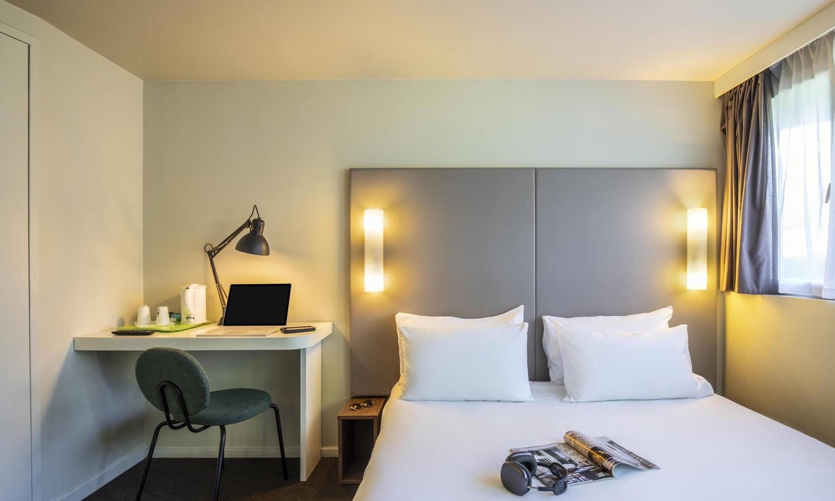 Dammarie Les Lys Hotel | Hotel Campanile Melun Sud - Dammarie Les Lys