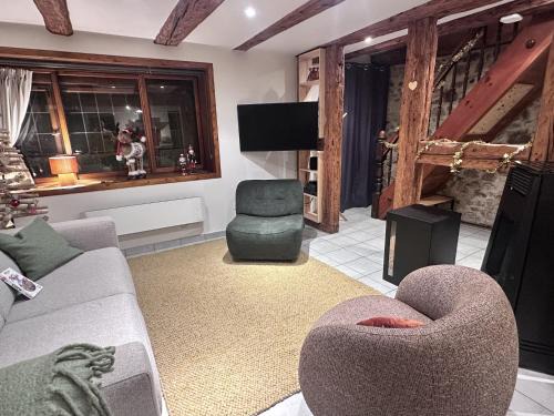 Eguisheim House | Ide'Alsace