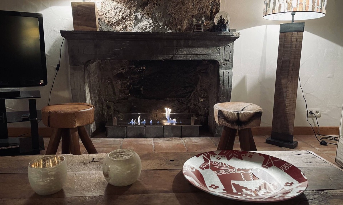 Samoens House | In the heart of the village 6-12 pers. 3-star rating, pets allowed