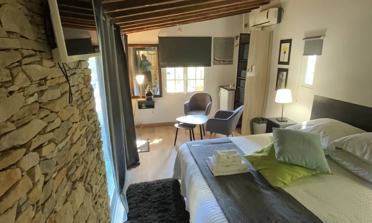 Quartier des Espesses Bed & Breakfast | Inn4bears